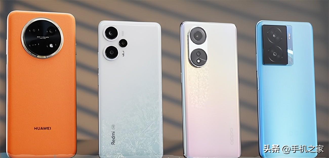 千元精品机难觅 华为畅享60系列满足大屏、续航、大内存需求