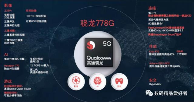 天玑900和骁龙778g哪个好（2022年最建议买的手机）