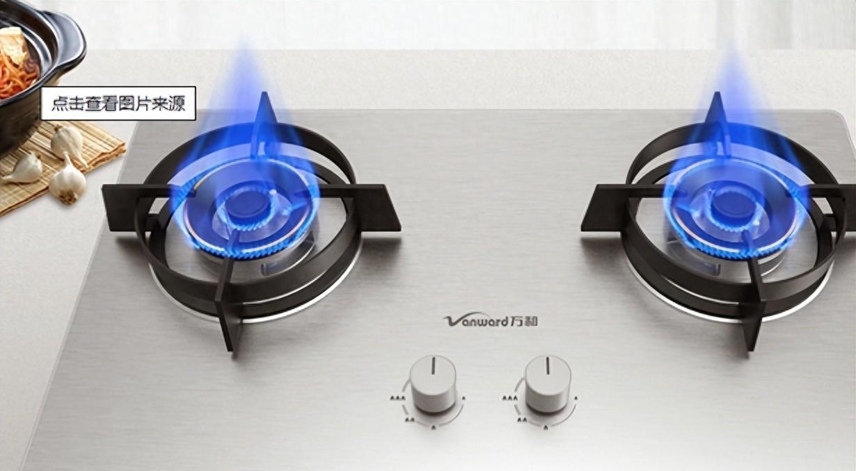 燃气灶十大品牌排行榜前十名