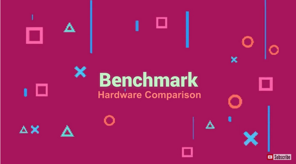 8年前的i7-2600K为何还那么贵？AMD同名R5 2600对比评测一番