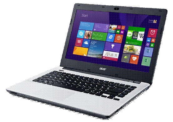 3000元该选谁?宏碁E5-471G PK 联想G40-70M