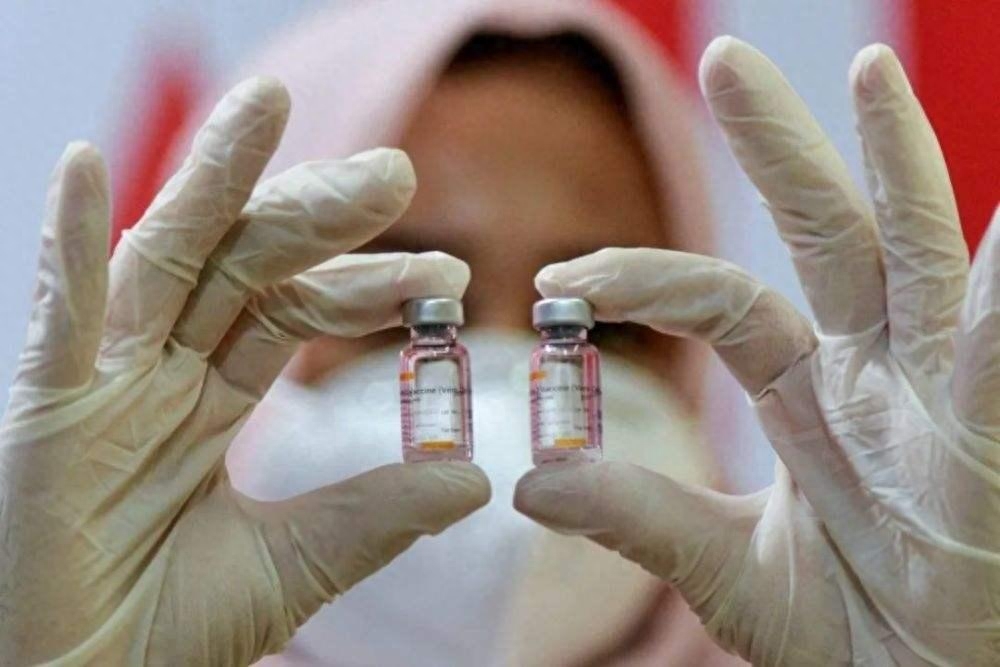 北京科兴疫苗是怎么回事?我们打的疫苗还安全吗?不妨了解