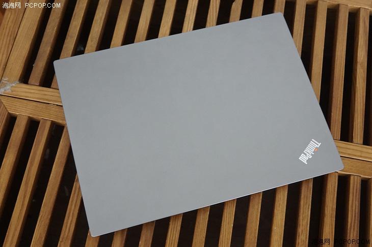 性能均衡 质感出色！ThinkPad 翼480笔记本体验