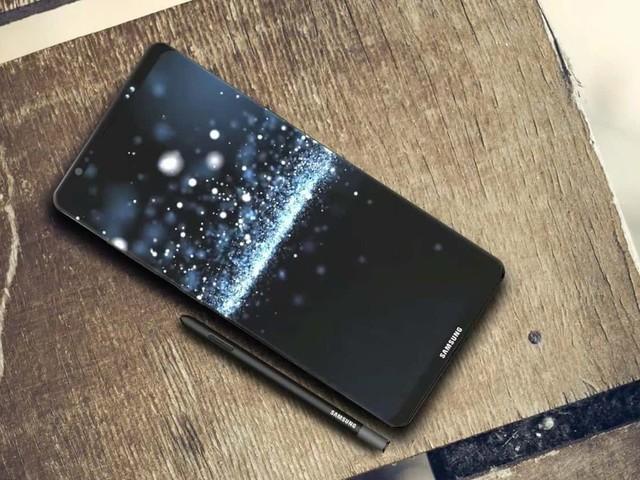 爆料大神又给出三星Note 8配置：价格将近8000元