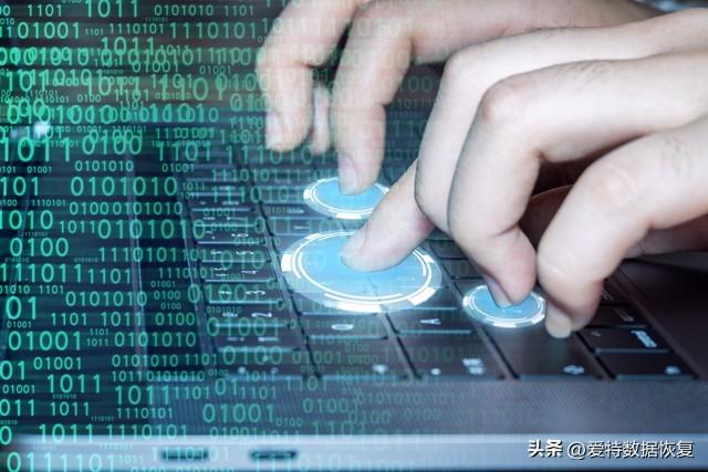 移动硬盘坏了数据可以恢复吗