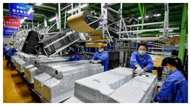 全球电子家电品牌新排位：美的第7、华为第3，格力未能进全球前十