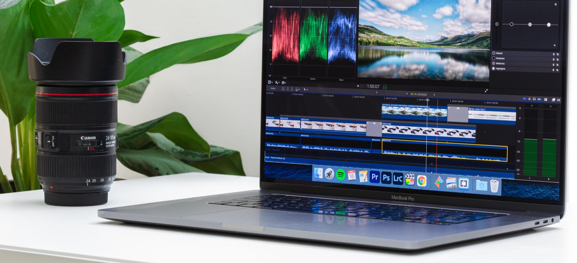 前6款“最佳视频剪辑”超级本排行榜：配置高+画质高，强势登榜