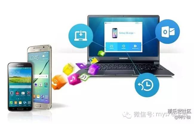 实用教程三星S7edge-全面备份和恢复系统教程（超详细）
