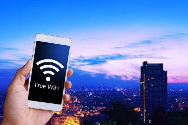 无线密码忘记别发愁,打开这个小功能,轻松查看手机WiFi密码