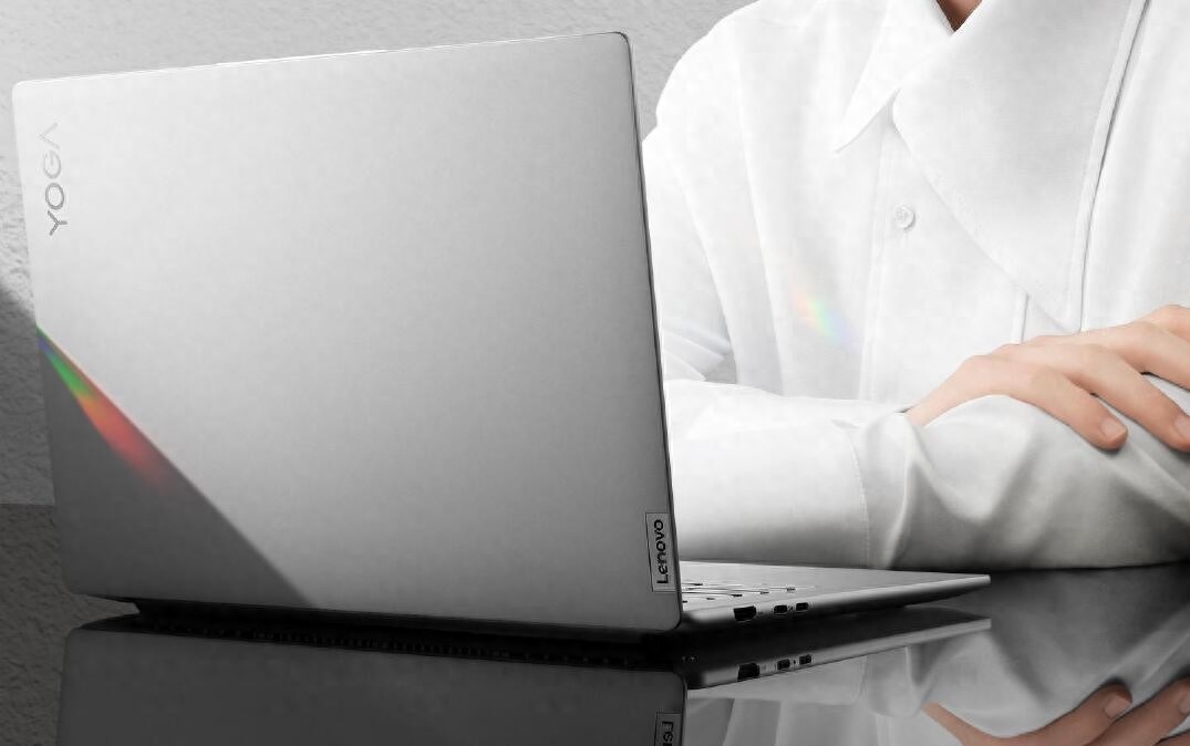 YOGA Pro 14s高能本领衔！联想好物好价精彩不停歇—YOGA系列合集