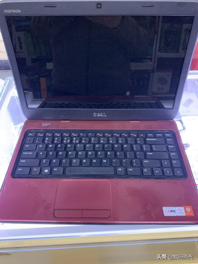 50回收客户的旧电脑,没想到跑分十九万还能玩lol,真走运