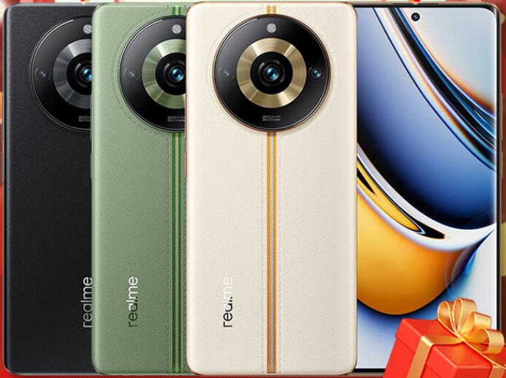 真我是不是杂牌手机