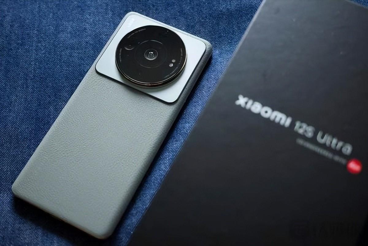 小米12S Ultra官网断货，回应称已经收尾，新一代年度机皇定档？