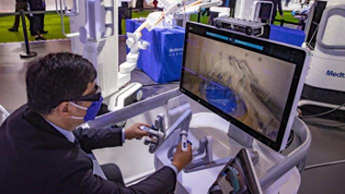 “宝宝”越来越多，世界500强在中国用实际行动“投桃报李”