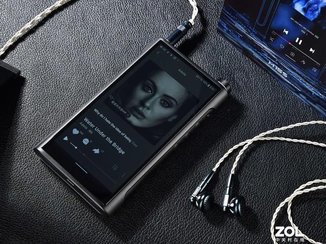 飞傲M15S便携无损音乐播放器评测:由内而外的升级体验