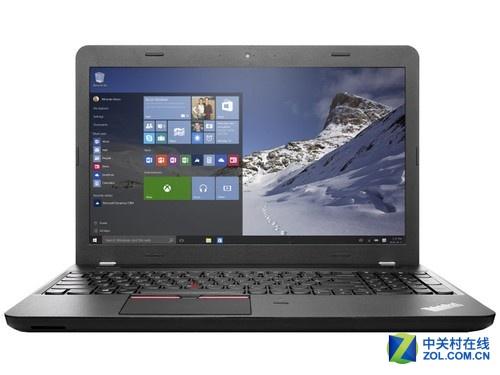 刷新前代认知 联想E460售价6499元