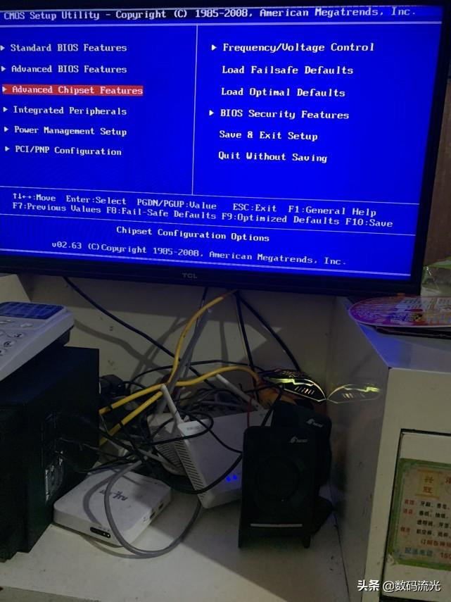 常说的电脑BIOS指的是什么?想装系统与超频,这些一定要懂