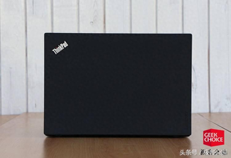 瞄准工程师用户,ThinkPad T 系列正在「活成」它该有的样子