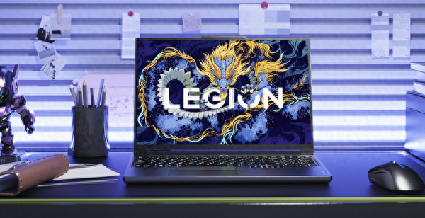 全新一代联想拯救者Y7000P/Y9000P发布 售7299元起