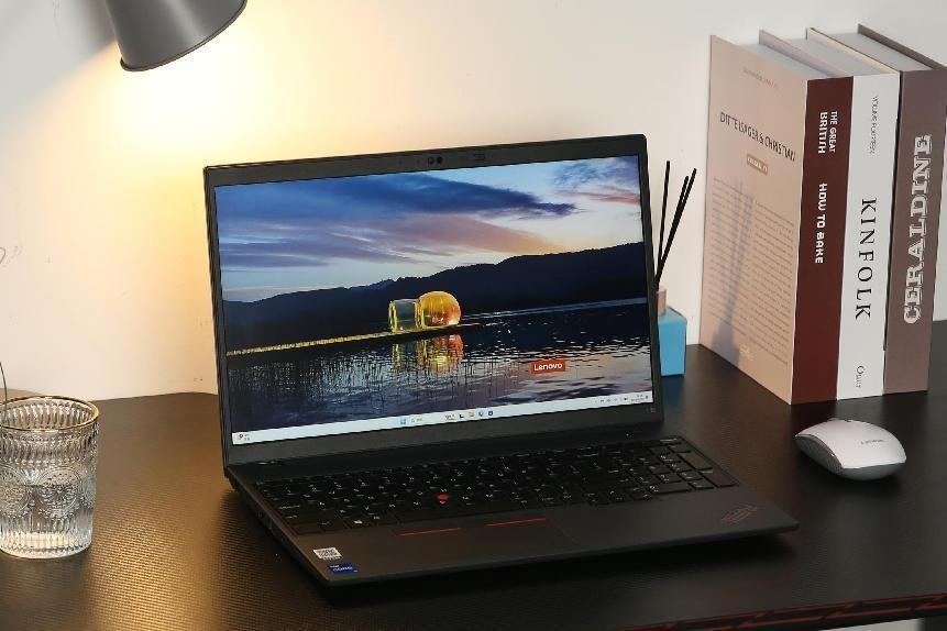 大屏商用笔记本ThinkPad L15 Gen 3全面评测，能抗能打的经典之作