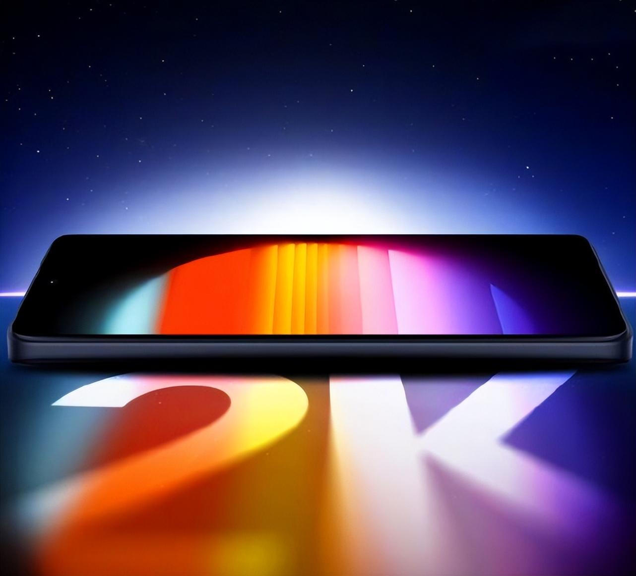 2022年还剩7款新机要发布，参数基本都清晰了，大家期待哪一款？