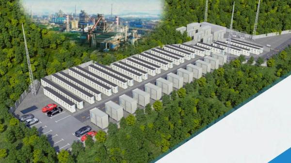 “特大型充电宝”，原来长这样