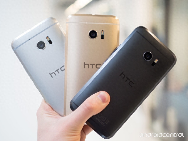 HTC 10上手:手感/拍照俱佳的翻身之作