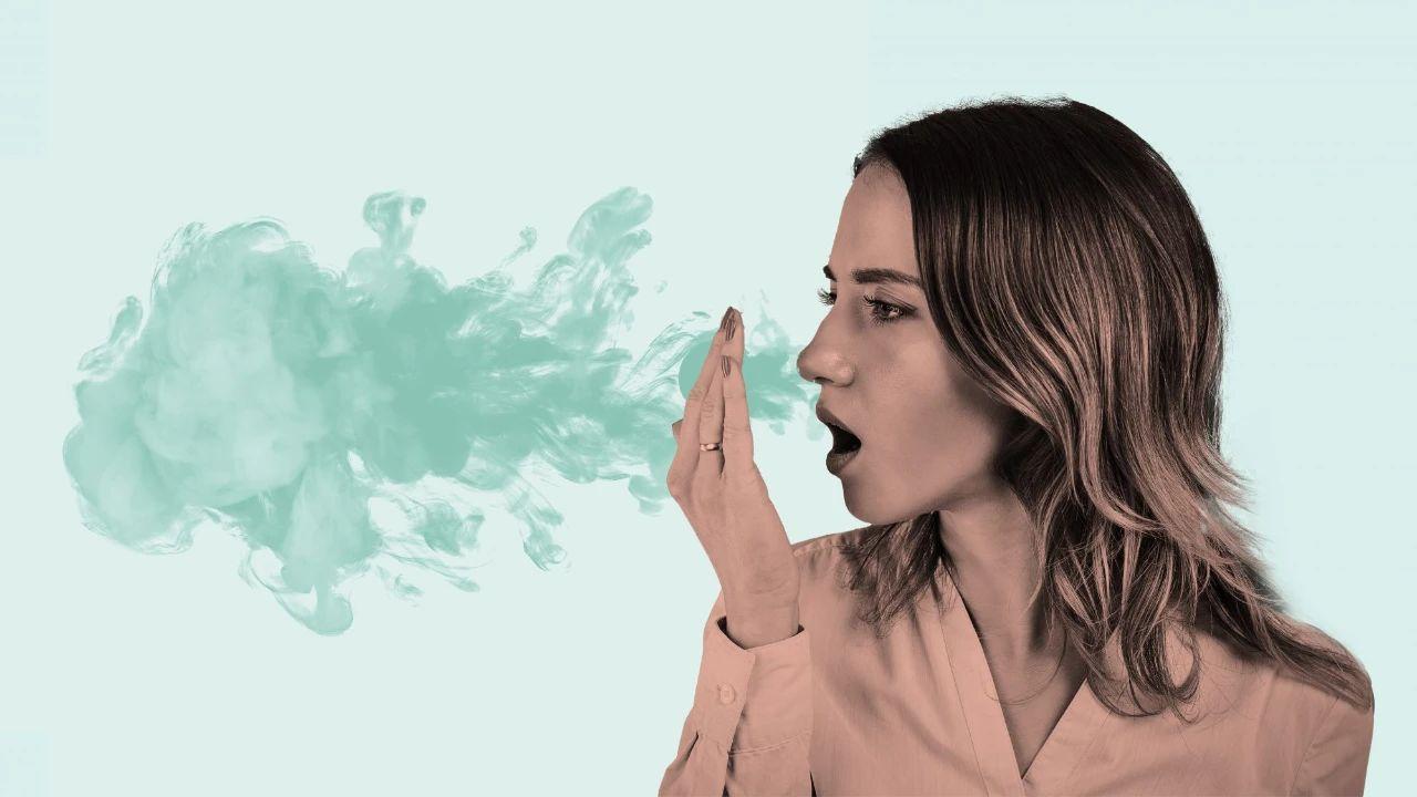 breath和breathe，意思相近，发音不同，用法相异