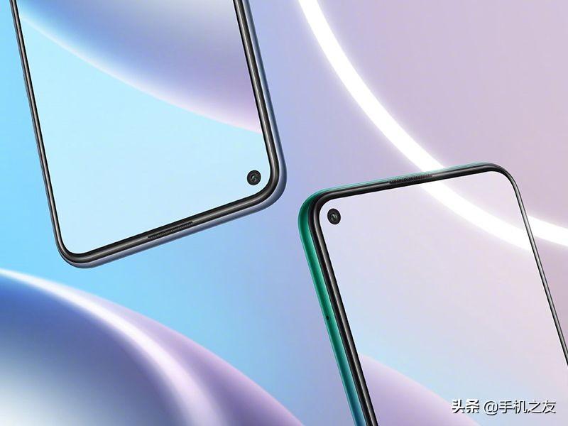 华为畅享10怎么样？落落大方，CPU型号为华为海思麒麟710