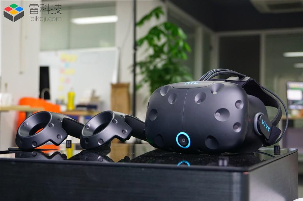 吐血整理！HTC Vive最常见问题和解决方案全在这里