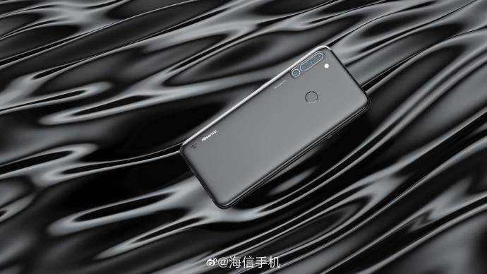 不止10010mAh新机,还有5000mAh+四摄新机来袭