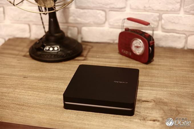镜头透出大世界的小细节 -- OPPO Find 7 体验