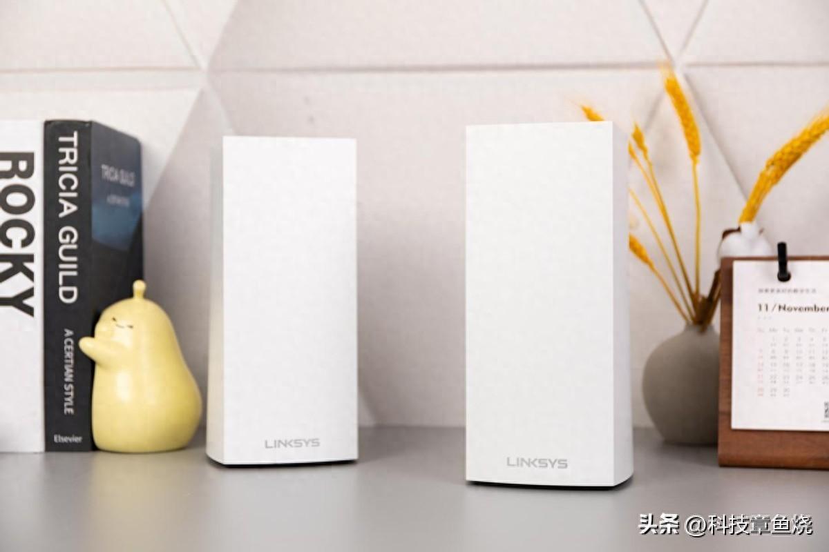 一个路由器就能覆盖大房间，究竟用了什么魔法