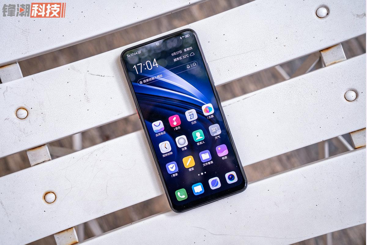 千元价位也能买到「最强王者」！iQOO Neo 详细评测