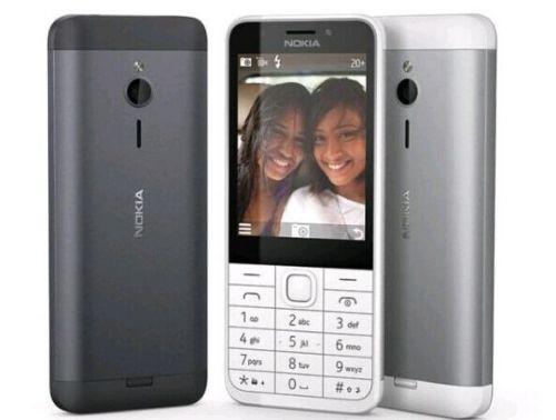 待机22天,诺基亚230国行发售
