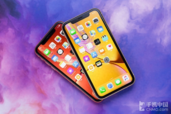 京东iPhone XR公开版又降价了！5199元起安心买