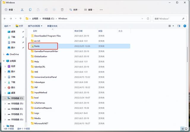 笔记本怎么改字体（应用市场变成英文了怎么改）