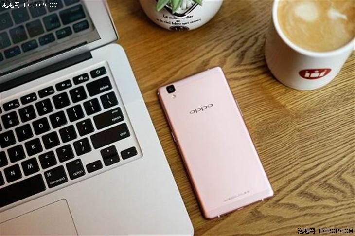 12期京东白条免息 OPPO R7s售价2499元