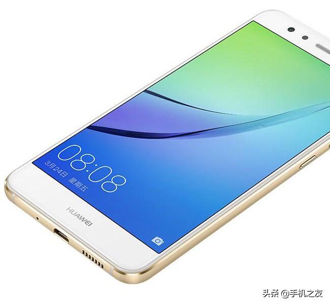 华为nova 7(8GB 256GB 5G版)参数大全，很好看