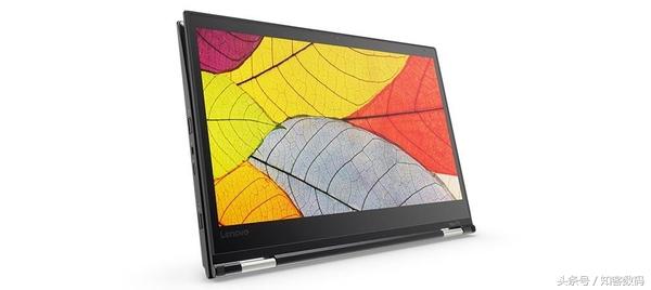 联想ThinkPad Yoga 370发布：拥有翻转屏电容笔