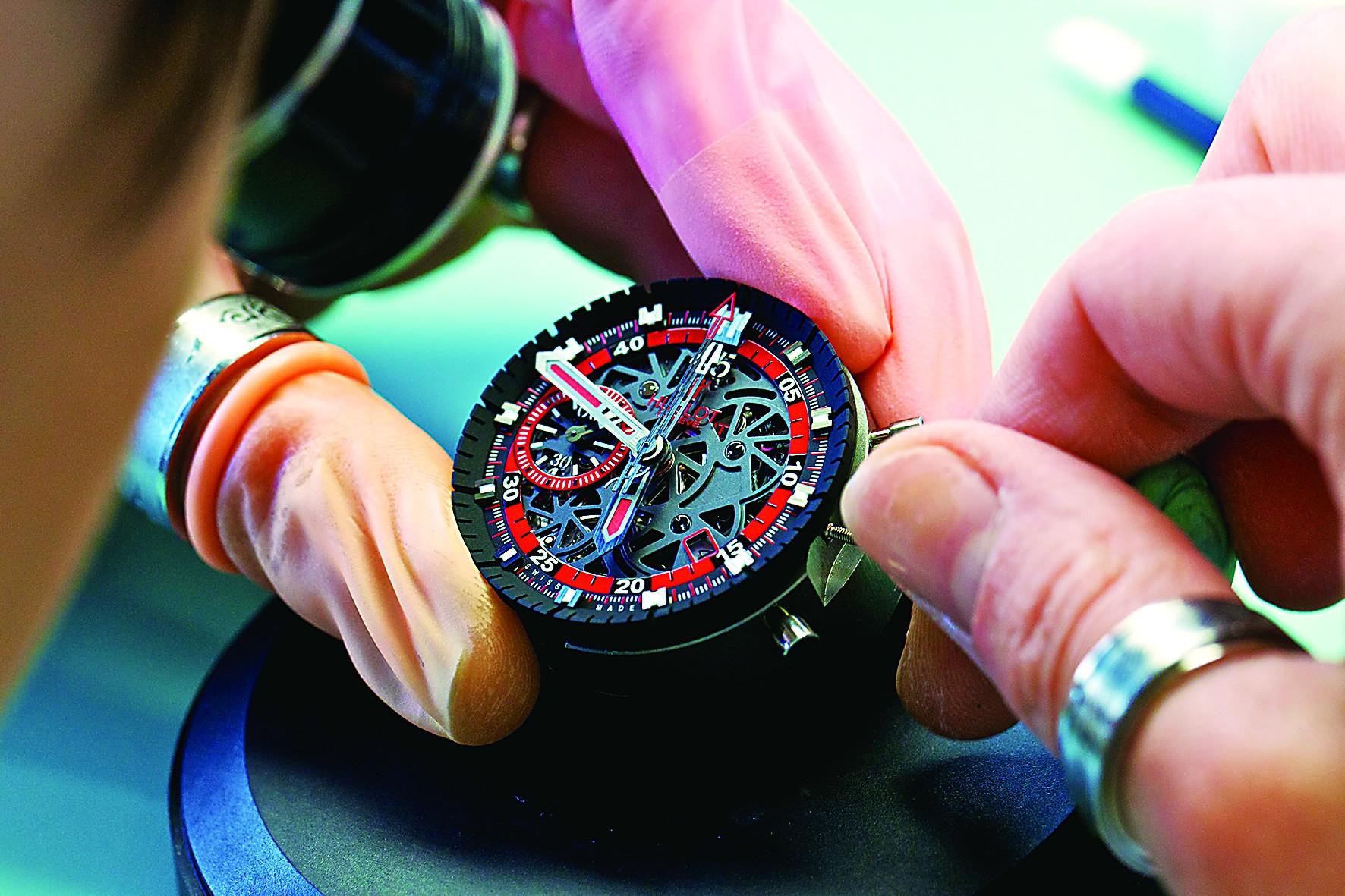 缺学徒工,“德国制造”后继无人?