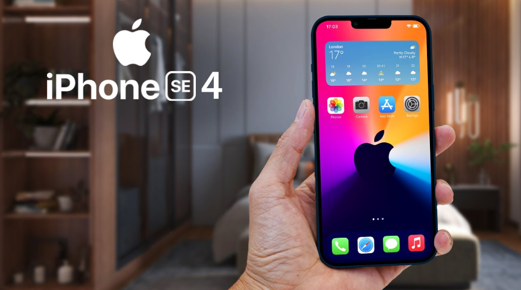 iPhone SE 4在2025年上市?OLED面板已开始竞标,中国供应商将领先