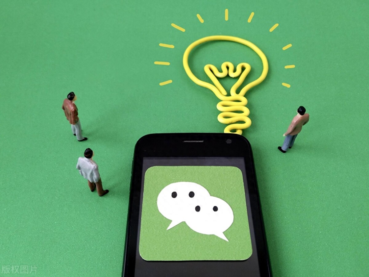 教你一键恢复微信误删的照片，用这个方法我全找回来了