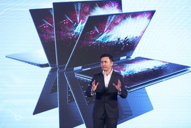 戴尔推出多款全新八代酷睿产品 还有显示器