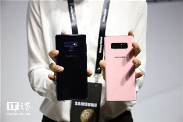 刷机包要来？三星Note9已开放内核源代码